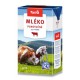 Mléko plnotučné trvanlivé 3.5% TATRA