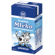 Mléko polotučné 1.5% BOHEMILK
