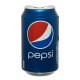 Pepsi plech 0.33l